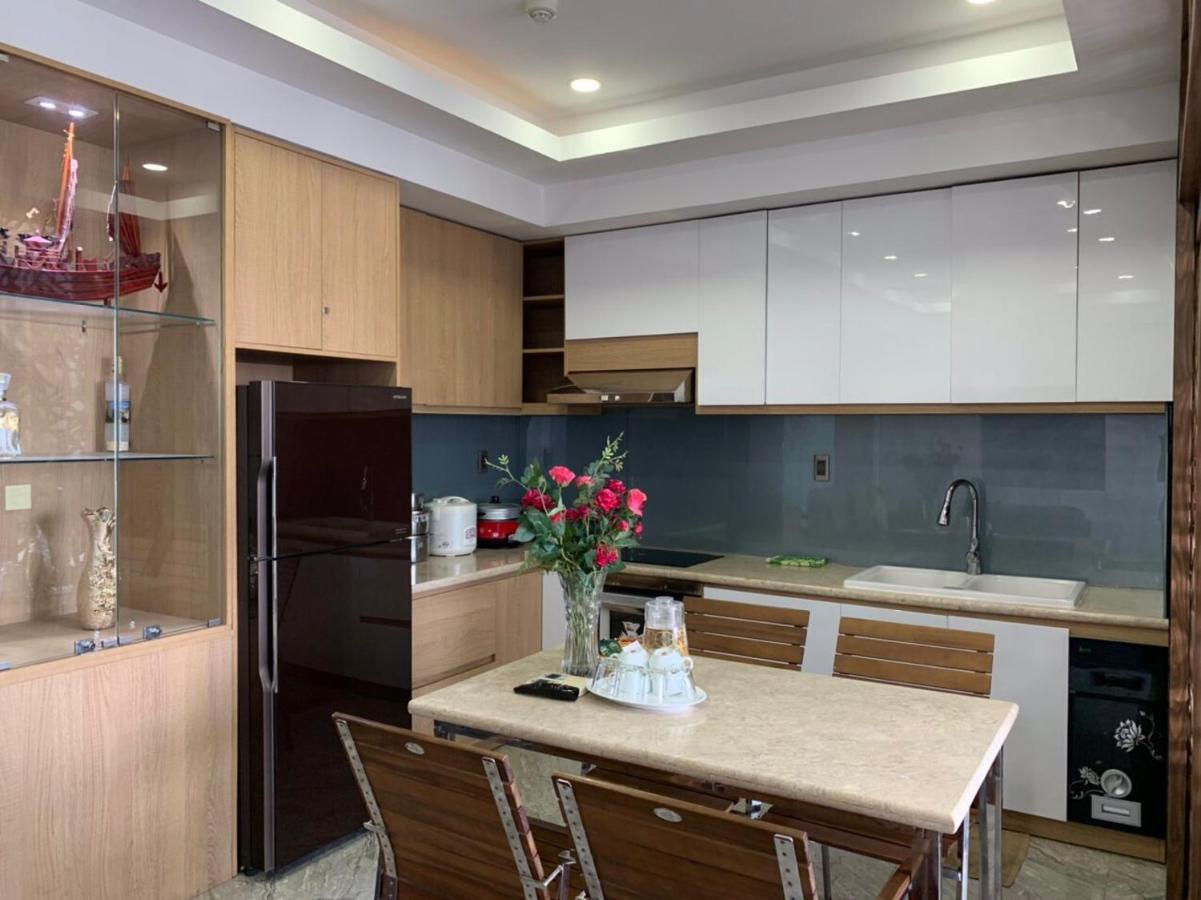 Ideal Time Apartment Nha Trang Exteriér fotografie