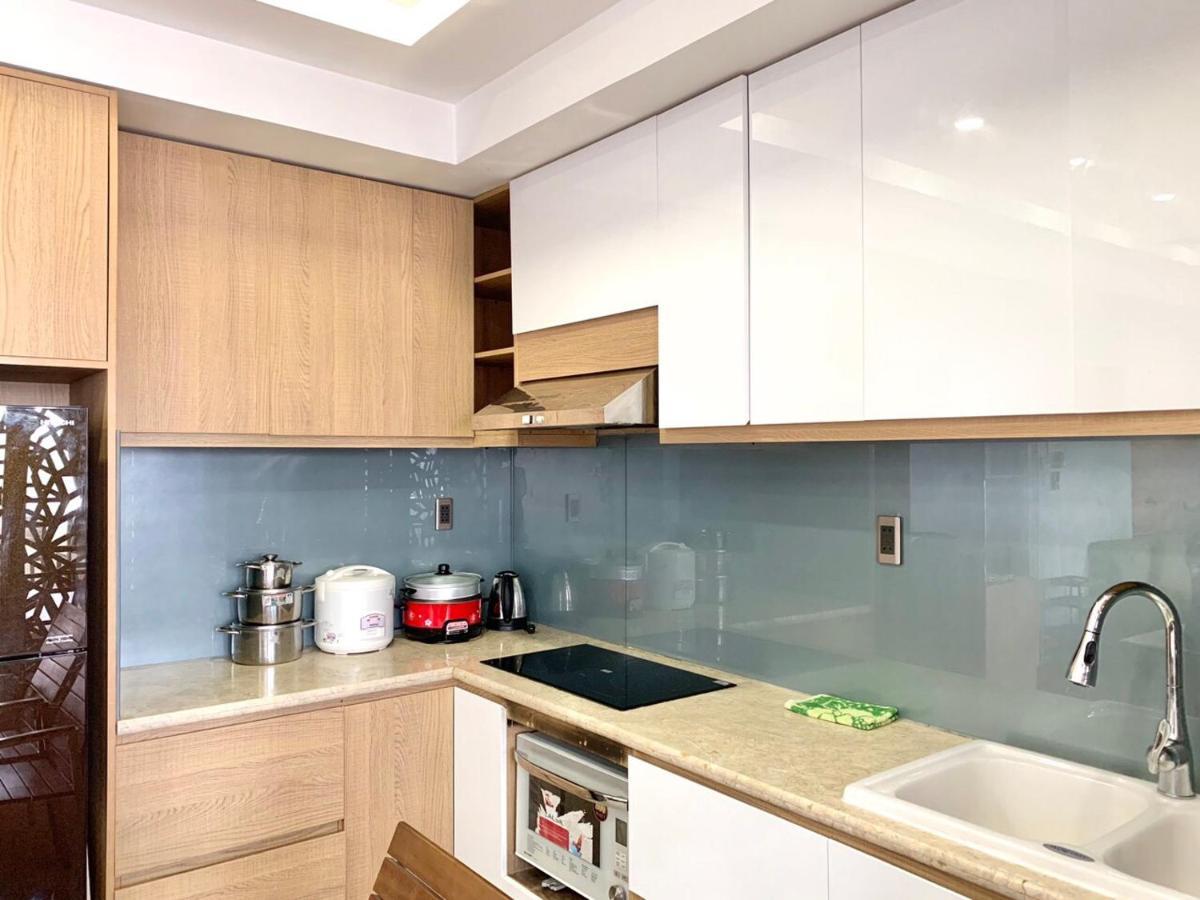 Ideal Time Apartment Nha Trang Exteriér fotografie