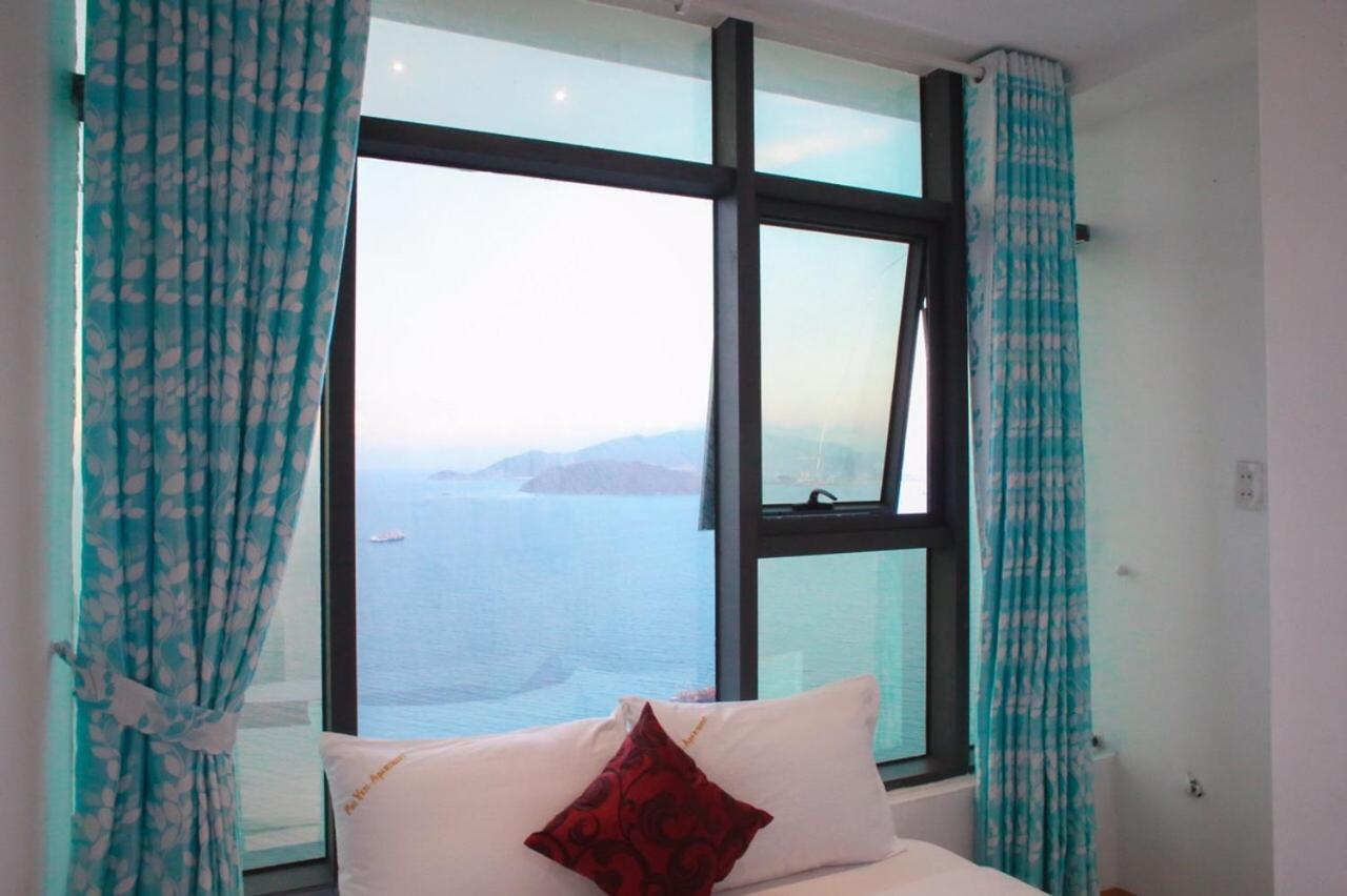 Ideal Time Apartment Nha Trang Exteriér fotografie