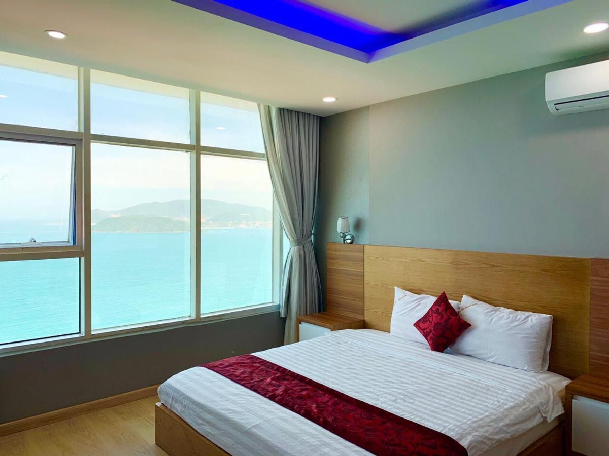 Ideal Time Apartment Nha Trang Exteriér fotografie