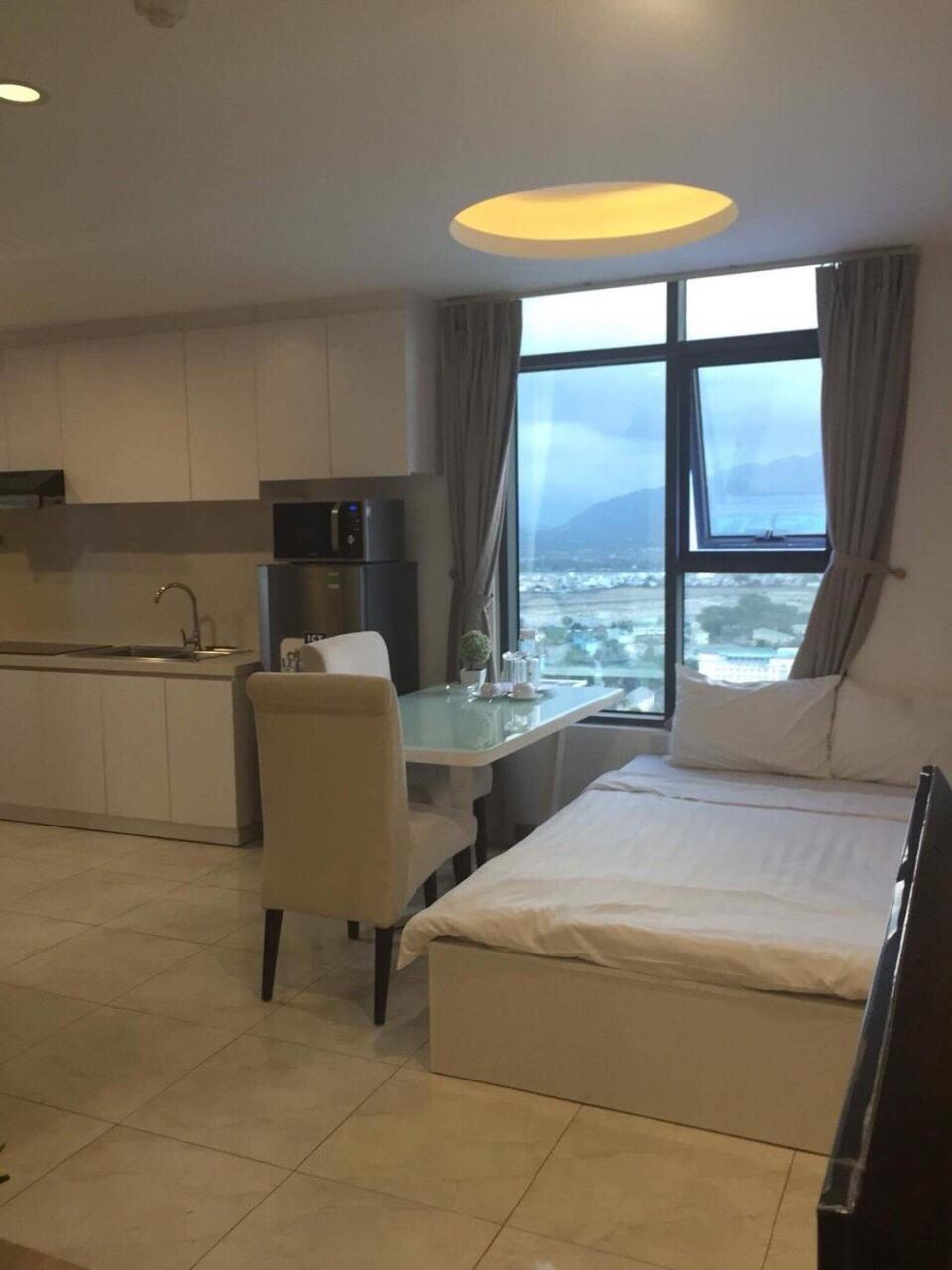 Ideal Time Apartment Nha Trang Exteriér fotografie