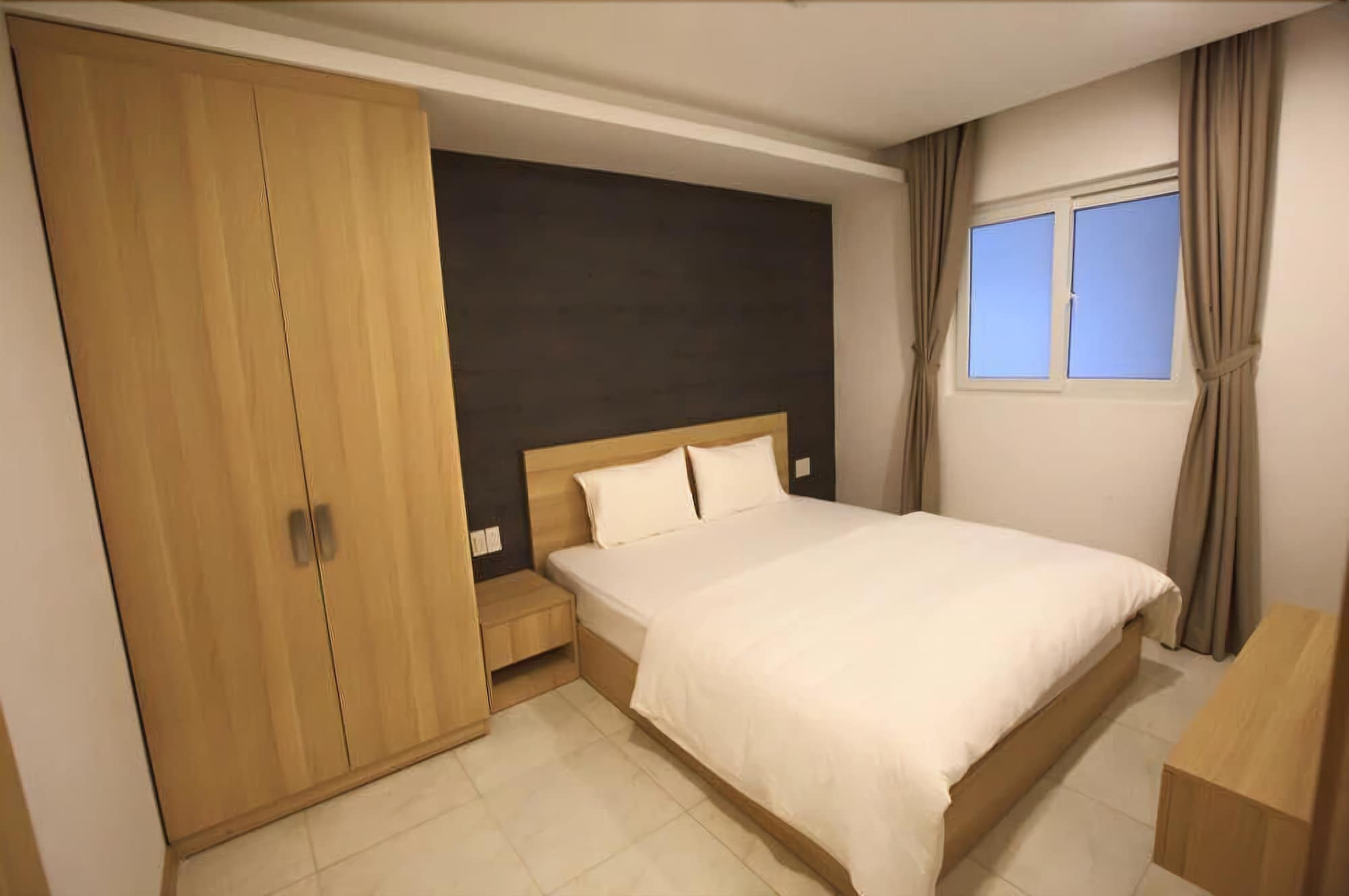 Ideal Time Apartment Nha Trang Exteriér fotografie