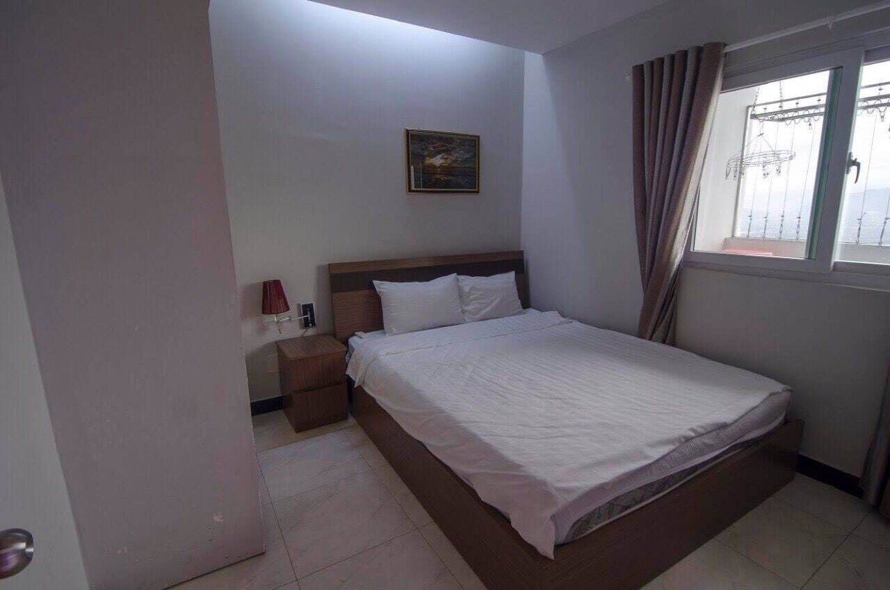 Ideal Time Apartment Nha Trang Exteriér fotografie